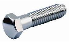 Hex Bolt