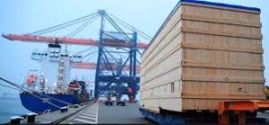 CHENNAI PORT CUSTOMS CLEARANCE SERVICE