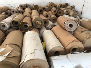 Kraft Paper Rolls