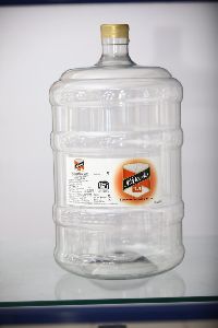 20 Liter Packaged Drinking Water Jar