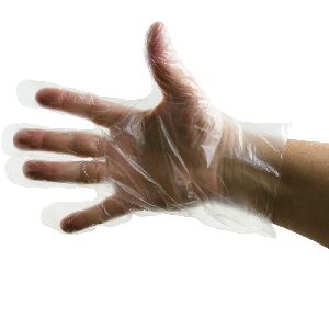 Disposable Hand Gloves