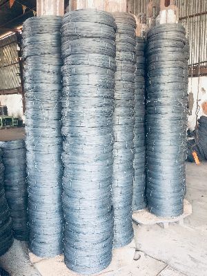 MS Binding Wire