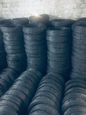 MS Binding Wire
