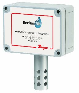 RHP-3O22 DWYER Humidity Temperature Transmitter