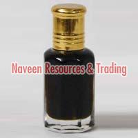 Henna Oudh Attar