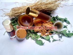 Javadhu Scented Powder and Cream