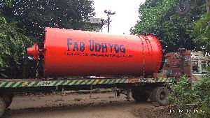 Ball Mill FAB-4