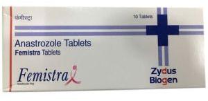 FEMISTRA tablets