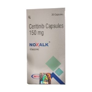 Noxalk 150mg Capsules