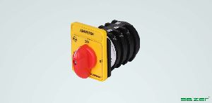 Cam Operated Rotary Switches