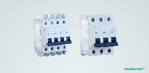 Miniature Circuit Breaker