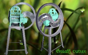 Chaff Cutting Machines