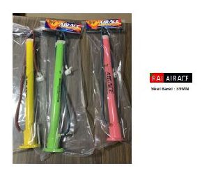 Raj Airace Bicycle Hand Air Pump