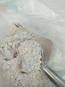 Almond flour with out skin