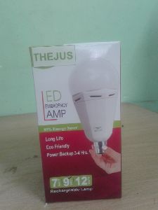 LED Inverter Bulbs