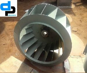 Air Foil Centrifugal Fans