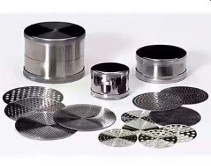 Diamond Sieves