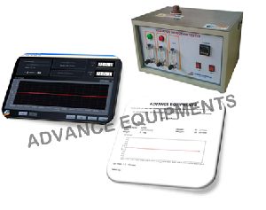 Oxidation Induction Tester