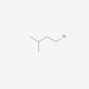 1-Bromo-3-Methyl Butane