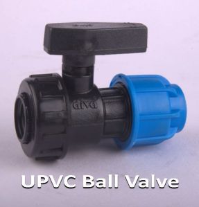 Ball Valve