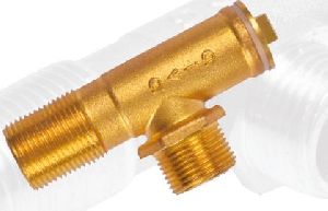 Brass Ferrule