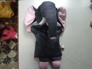 Elephant Hand Puppet