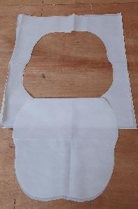 disposable toilet seat cover