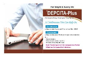 Depcita Plus Tablets