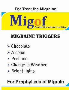 Migof Tablets