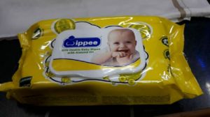 Baby Wipes