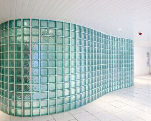 Decorative Glass Blocks