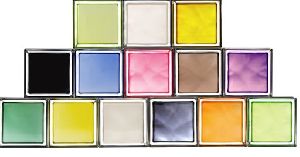 Decorative Glass Blocks