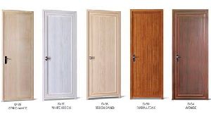 Sintex PVC Doors