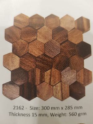Decorative Highlighter Tiles