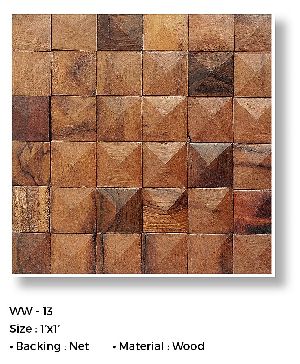 Decorative Highlighter Tiles