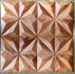 Decorative Highlighter Tiles