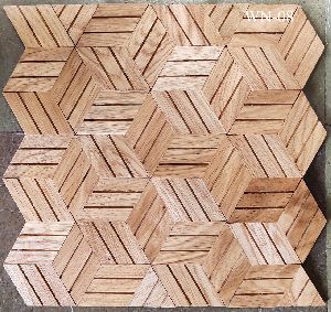 Decorative Highlighter Tiles