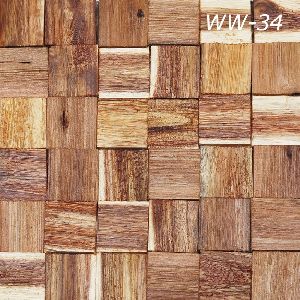 Decorative Highlighter Tiles
