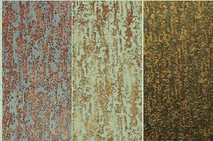 Charcoal Wall Panels