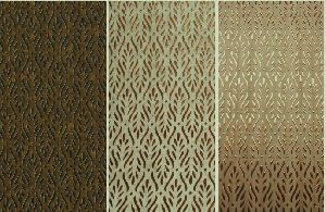 Charcoal Wall Panels