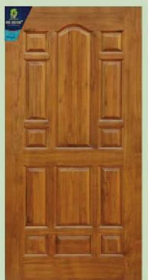 NR Doors