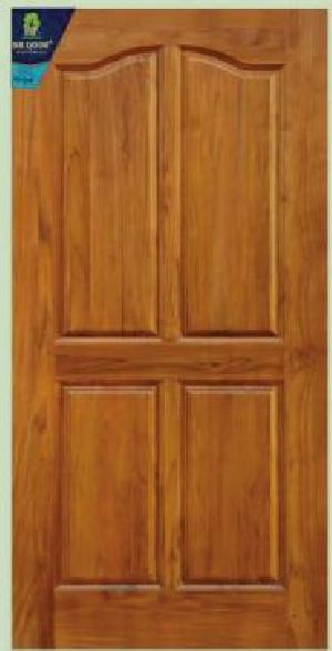 NR Doors
