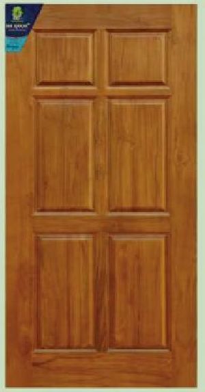 NR Doors