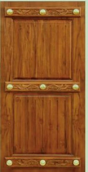 NR Doors