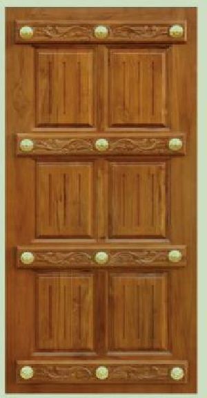 NR Doors