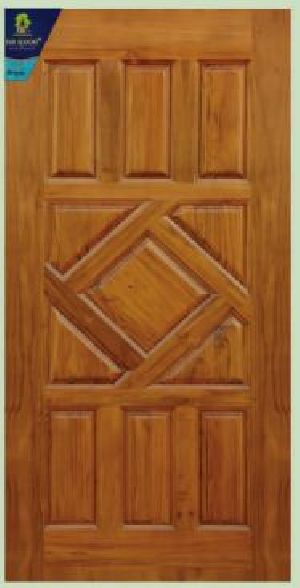 NR Doors