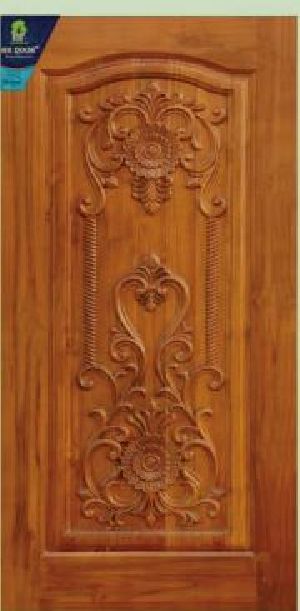 NR Doors