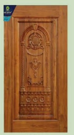 NR Doors