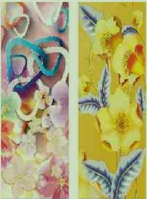 Digital Print Doors