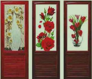 Digital Print Doors